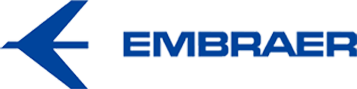 Embraer logo