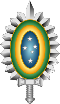 exercito brasileiro brasão